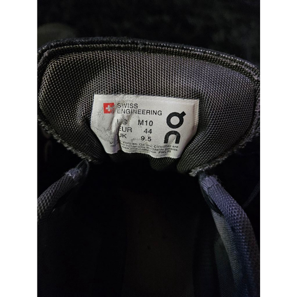 cloud swifts - Picture 4 of 5